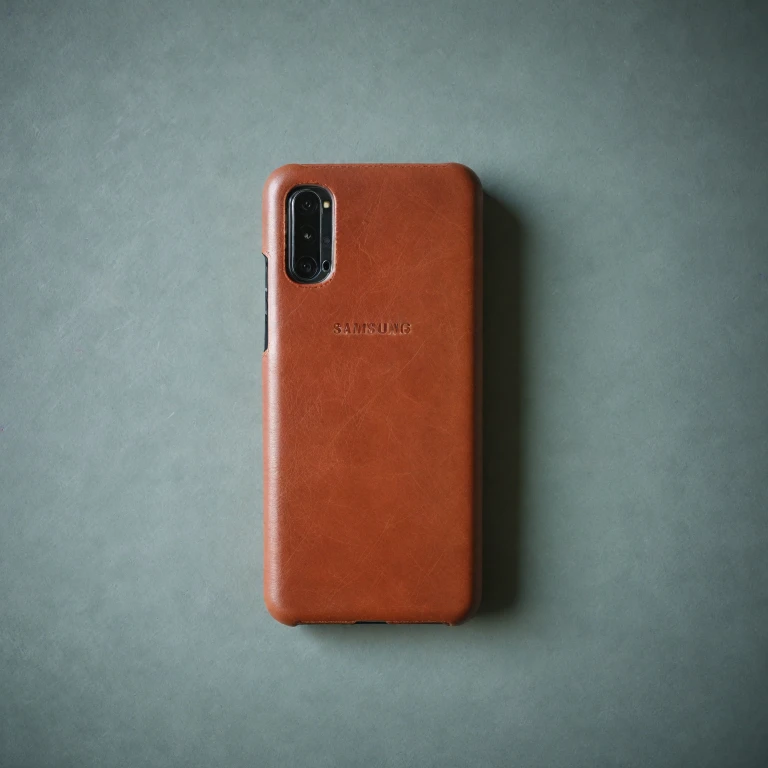 Enhance Your Experience with the s24 Ultra Leather Case