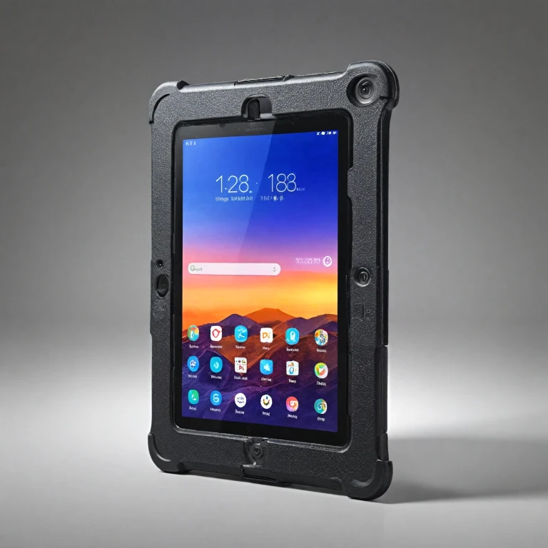 Exploring the Best Protective Case for Lenovo Tab Extreme