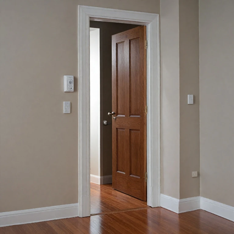 Understanding Door Contacts for Ring Cameras