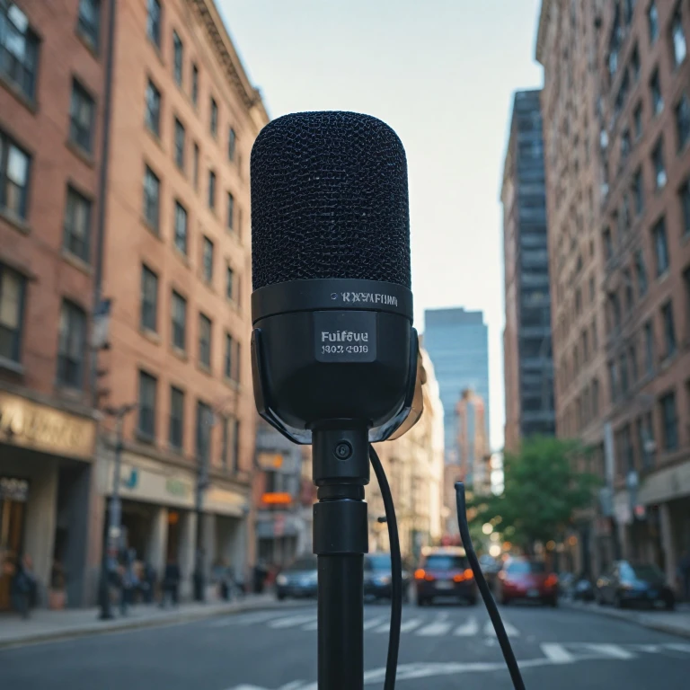 Exploring the Benefits of 3-Wire Professional Surveillance Microphones